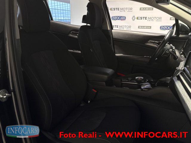 KIA Sportage 1.6 CRDI 136 CV DCT7 Mild Hybrid Style - PROMO