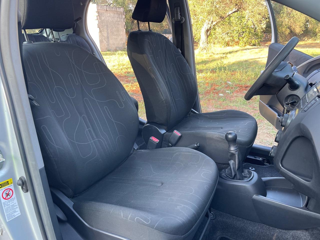 Toyota Yaris 1.0 benzina 5 porte