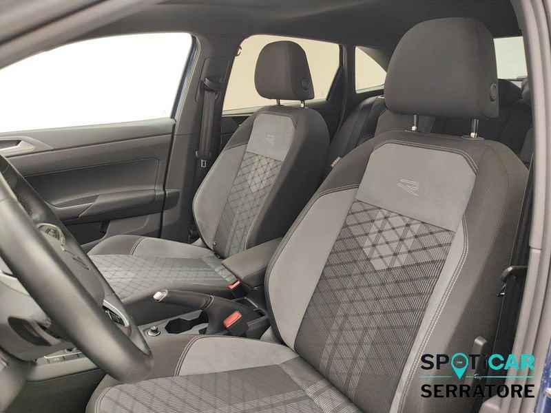 Volkswagen Taigo 1.5 tsi R-Line 150cv dsg
