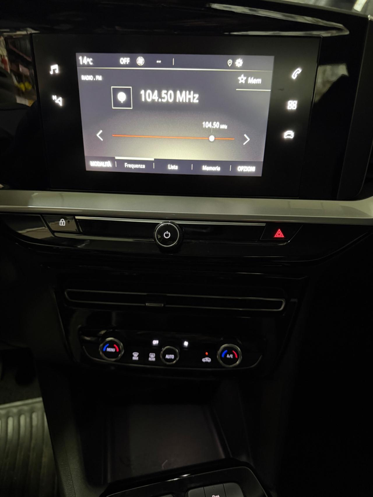 Opel Mokka 1.2 Turbo Elegance