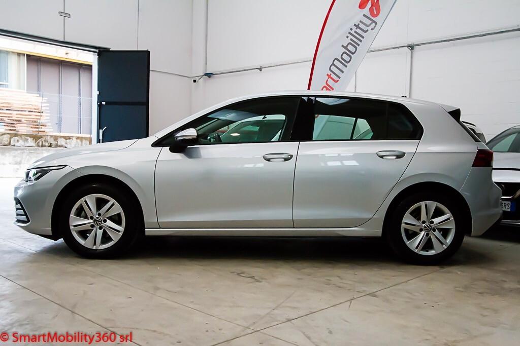 Volkswagen Golf 1.0 etsi evo Life 110cv dsg - Prezzo vero senza vincoli finanziamento!!!