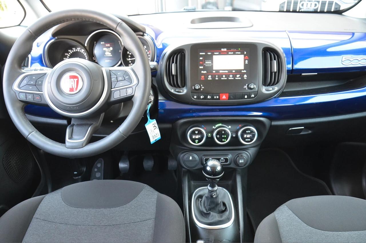 Fiat 500L 1.4 95 CV S&S Business