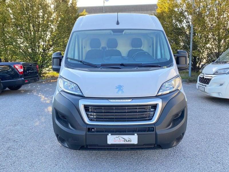 Peugeot Boxer 333 2.2 BlueHDi 140 L3 H2 Furgone IVA ESCLUSA