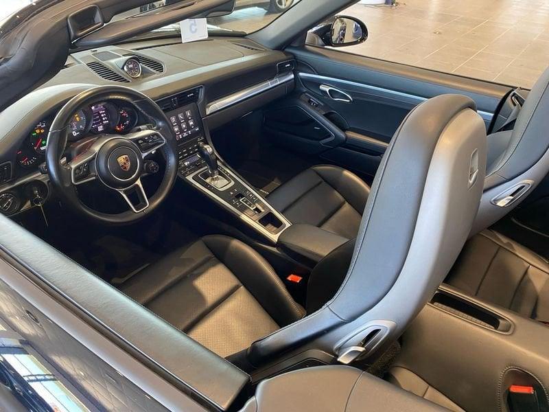 Porsche 911 991 Carrera S Cabriolet PDK - IVA