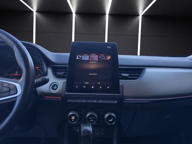 RENAULT Arkana Arkana Hybrid E-Tech 145 CV Intens