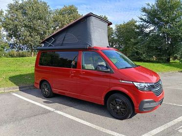 Volkswagen T6.1 California Coast