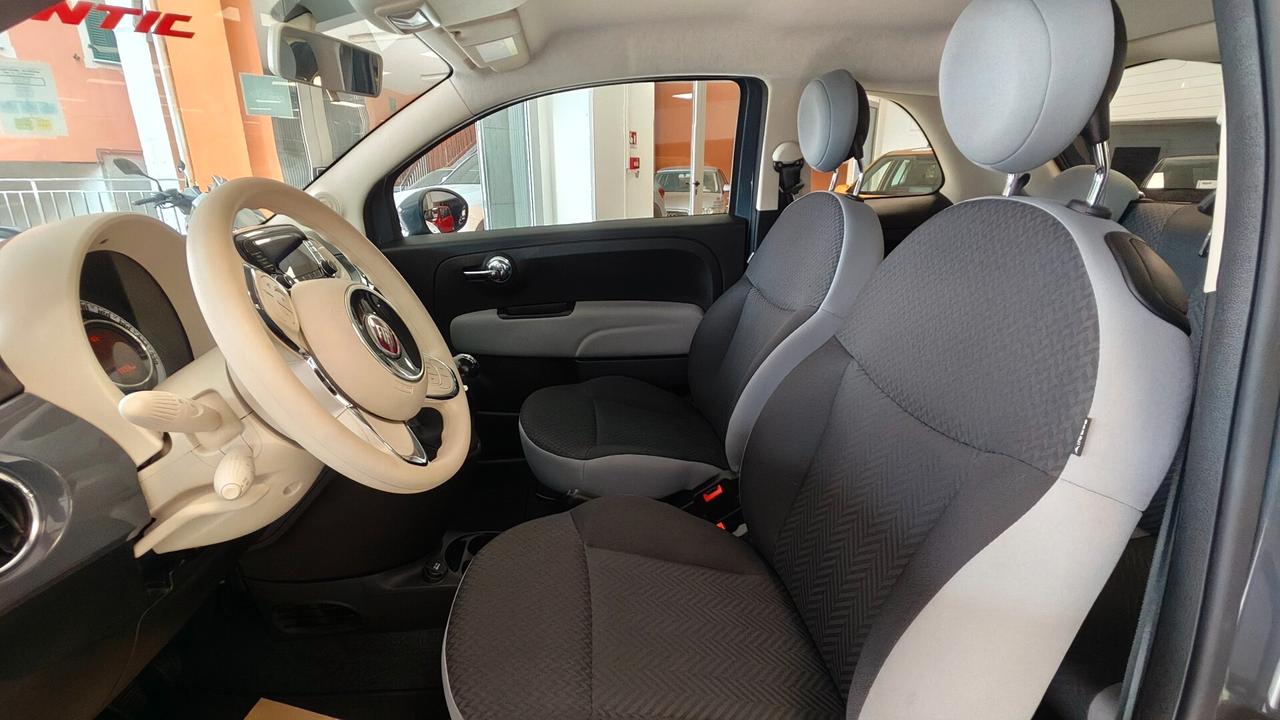 Fiat 500 1.0 Hybrid Pop