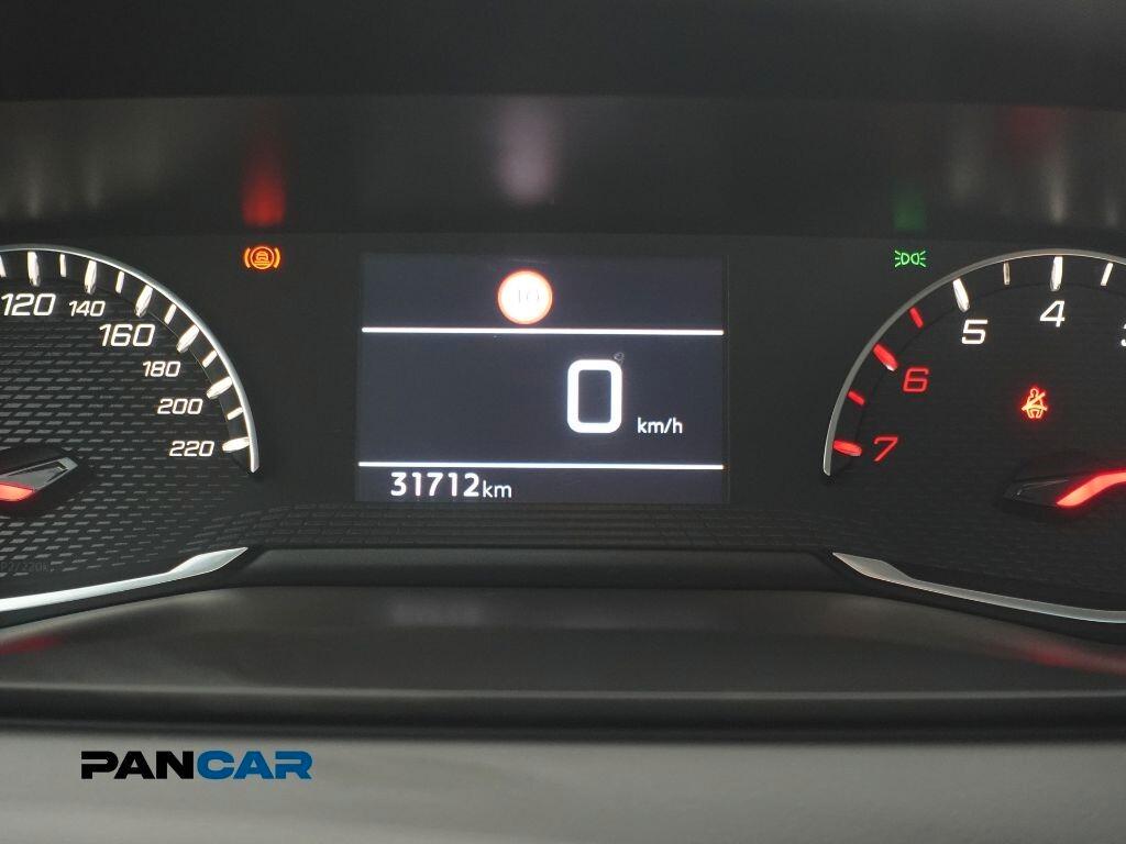 Peugeot 208 PureTech 75 Active