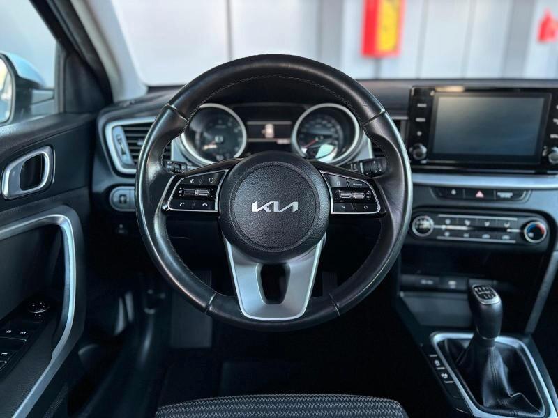 Kia XCeed 1.0 T-GDi GPL Urban