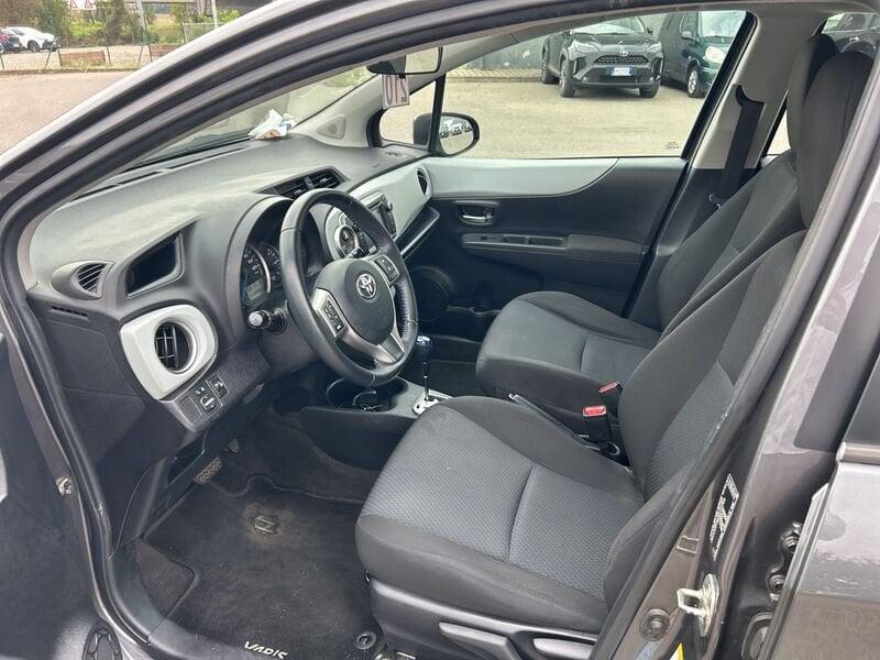 Toyota Yaris Yaris 1.5 Hybrid 5 porte Active