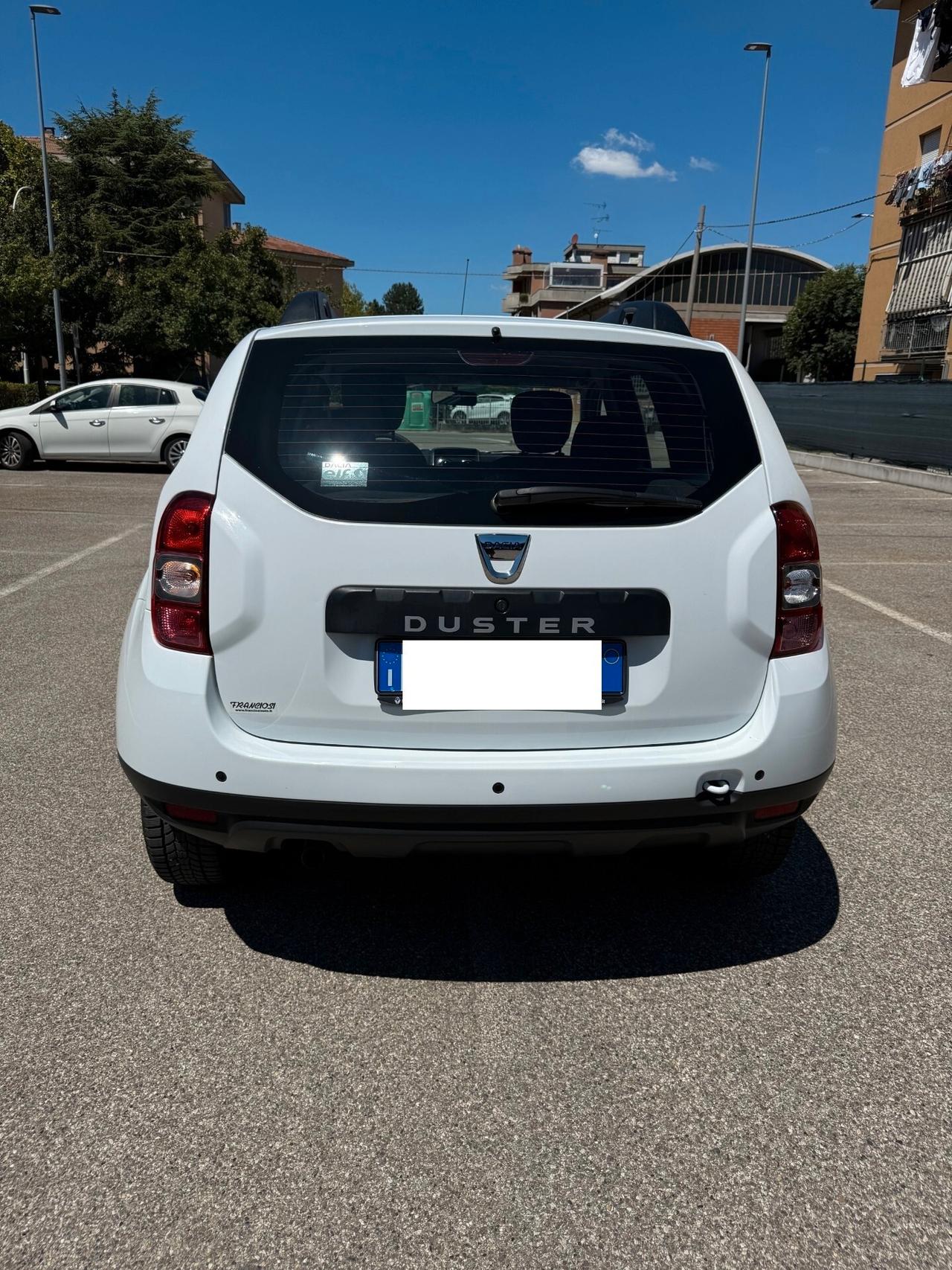 Dacia Duster 1.6 Gpl - NAV. - 12 MESI DI GARANZIA -
