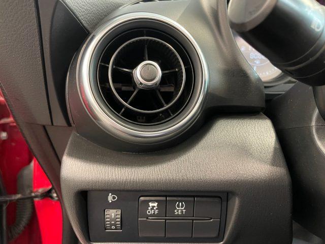 FIAT 124 Spider 1.4 140 CV MultiAir