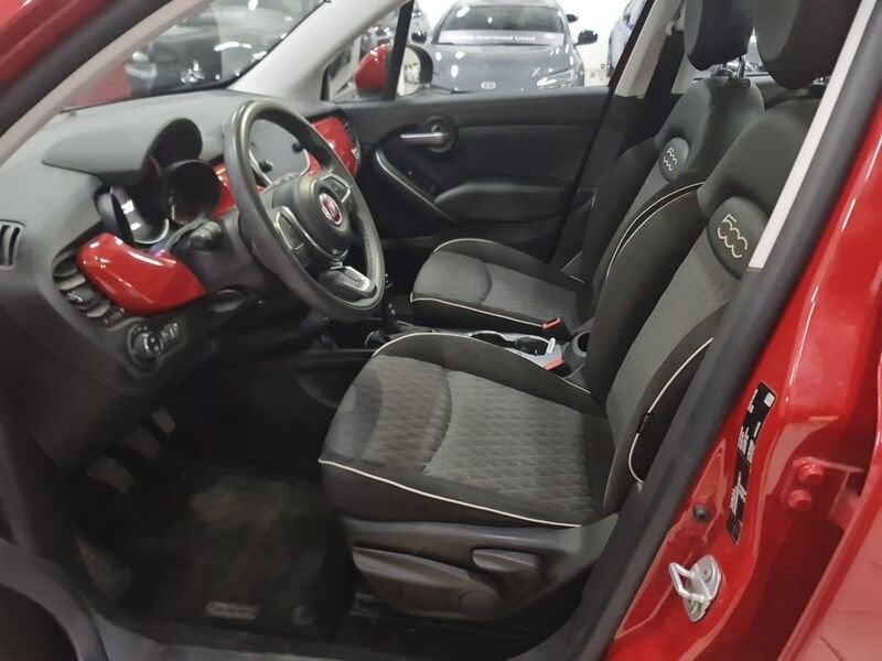 FIAT 500X 500X 1.0 T3 120 CV City Cross