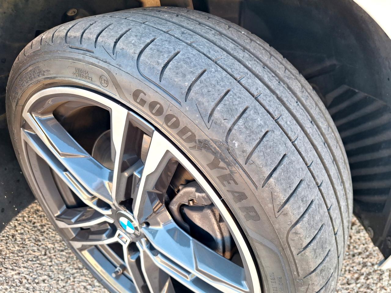 Bmw 116 116d 5p. Sport