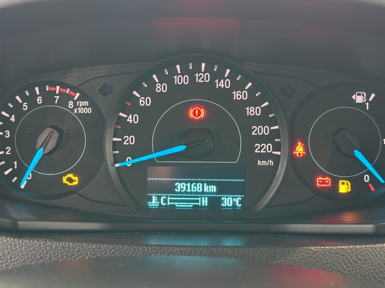 Ford Ka 1.2 85 CV Start&Stop Ultimate