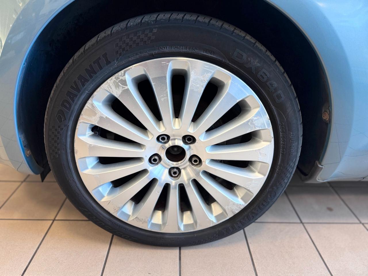 Ford C-Max 1.6 TDCi 90 CV Titanium