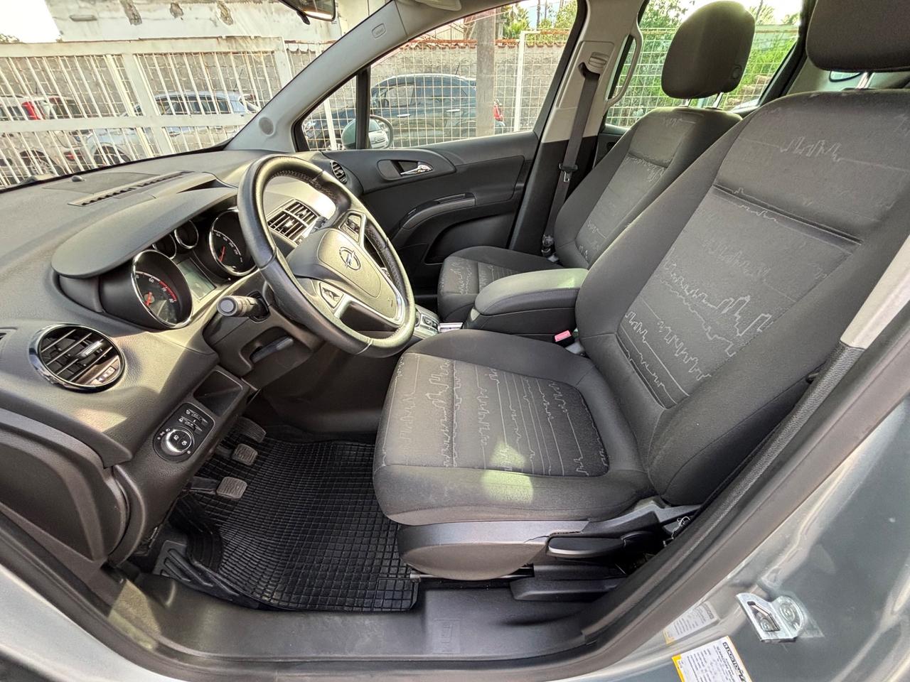 OPEL MERIVA 1.4 100CV COSMO 90.000KM