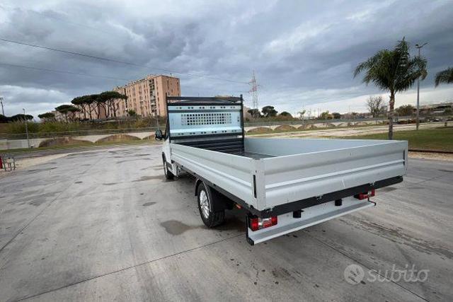 MAXUS Deliver 9 Deliver9 2.0 L3 150CV R.SING CASSONE FISSO