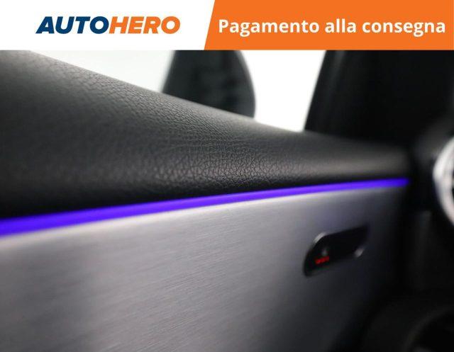 MERCEDES-BENZ A 35 AMG A 35 4Matic AMG