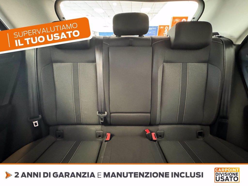 VOLKSWAGEN T-roc 2.0 tdi life 115cv del 2023