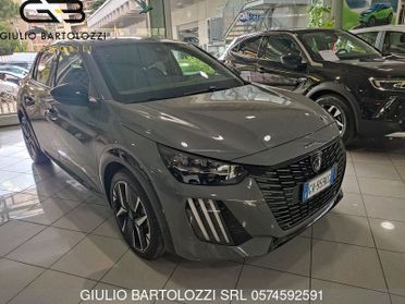 Peugeot 208 PureTech 100 Stop&Start 5 porte GT