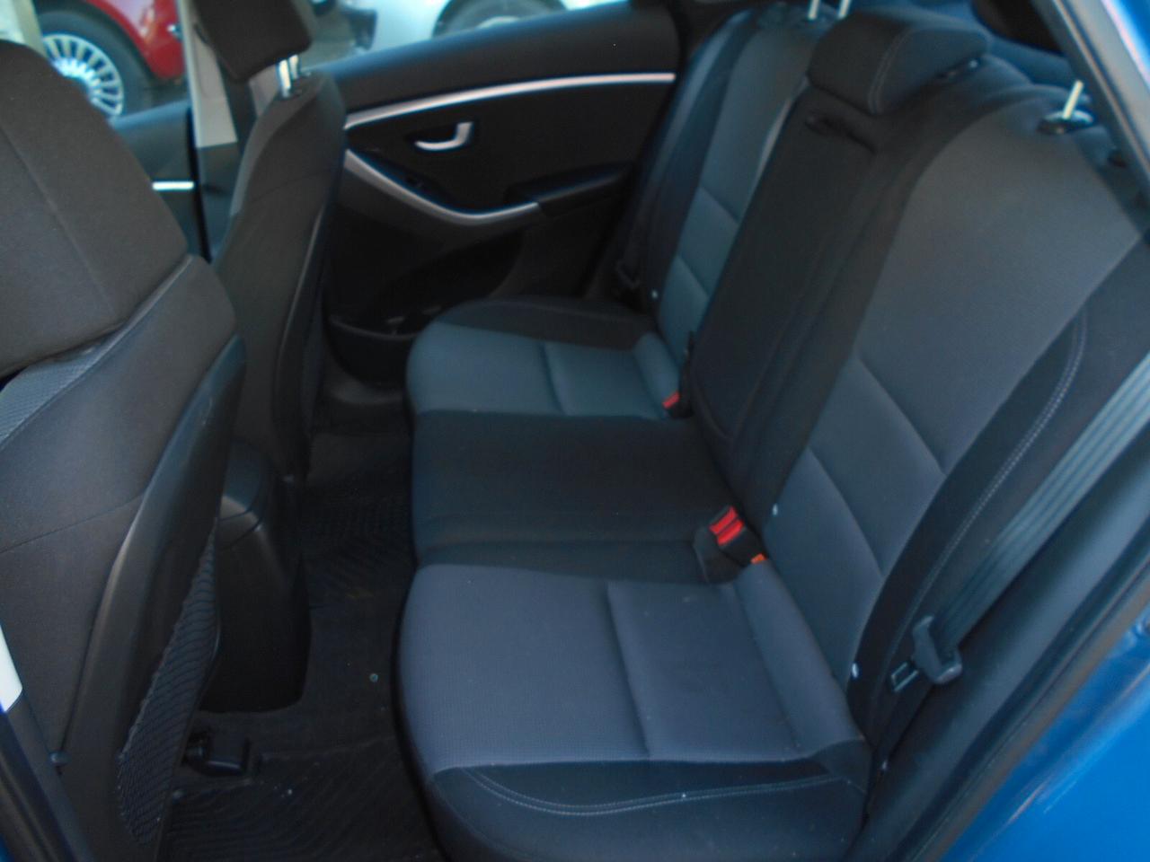 Hyundai i30 1.4 5p. Classic