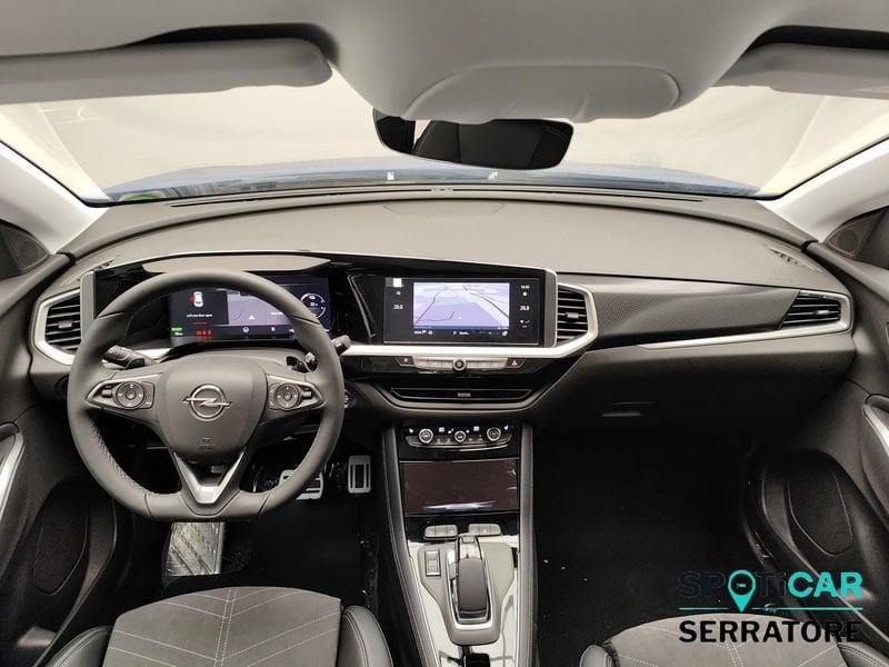 Opel Grandland GS 1.6 225cv PHEV