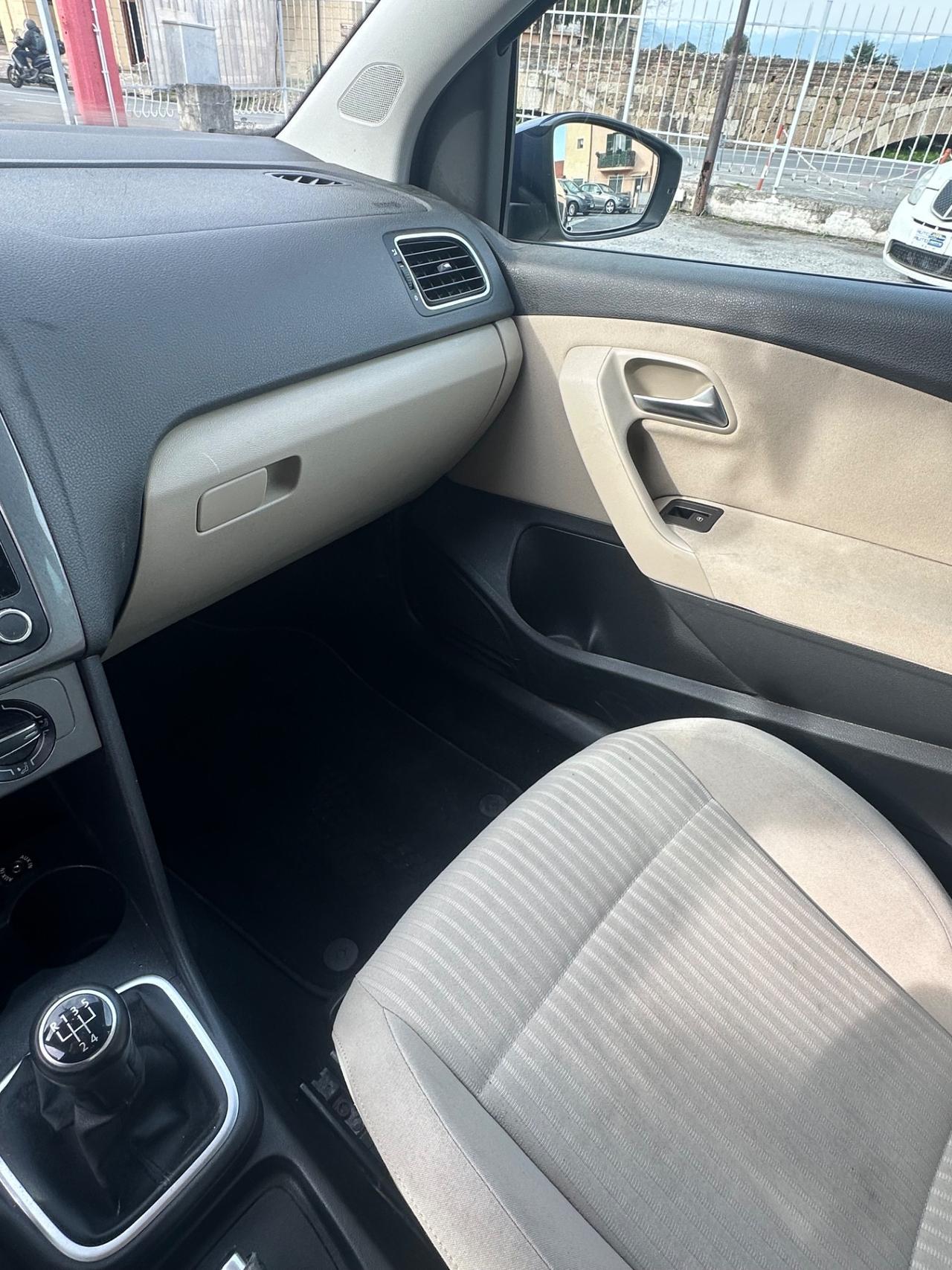 Volkswagen Polo 1.4 3 porte Highline