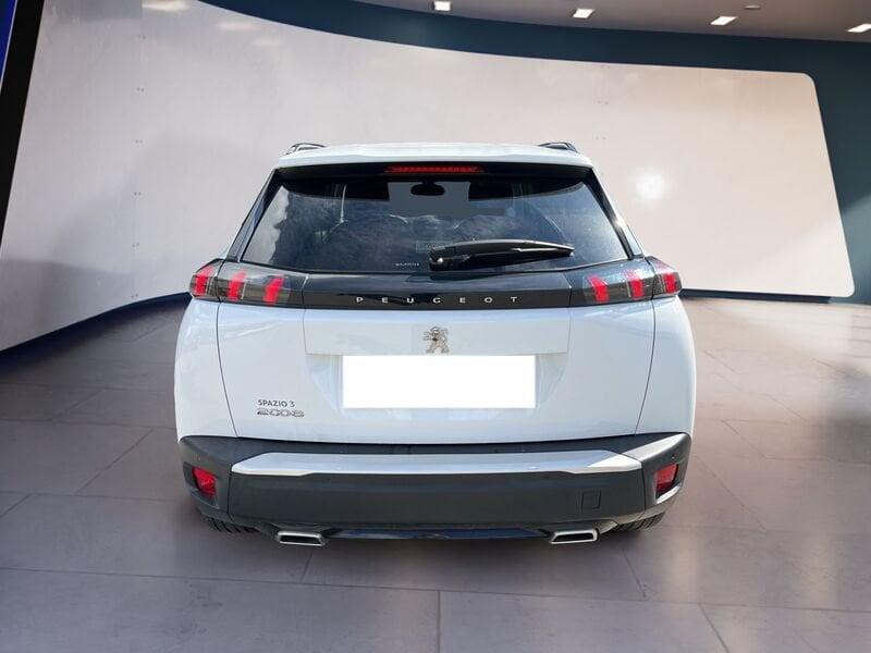 Peugeot 2008 II 2020 1.2 puretech Allure Pack s&s 130cv