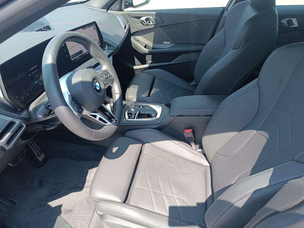 BMW Serie 2 Gran Coupe 220 d 48V MSport Pro DCT