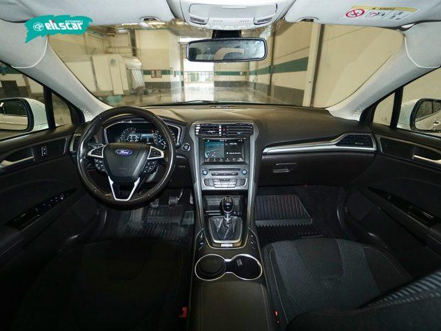 FORD Mondeo 1.5 TDCi 120 CV VAN Station Wagon Autocarro