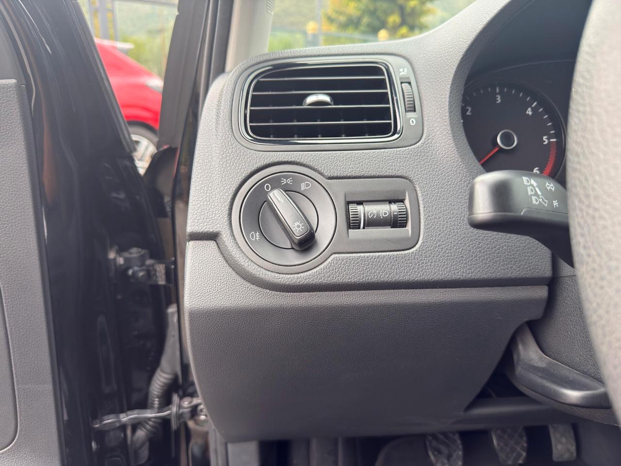 Volkswagen Polo 1.2 TDI 75 cv Tech&Sound