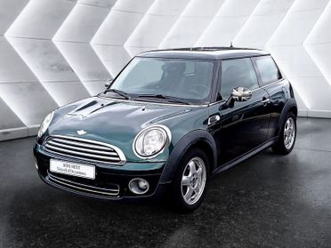 MINI Mini 1.6 Benzina 1.6 One 55kw