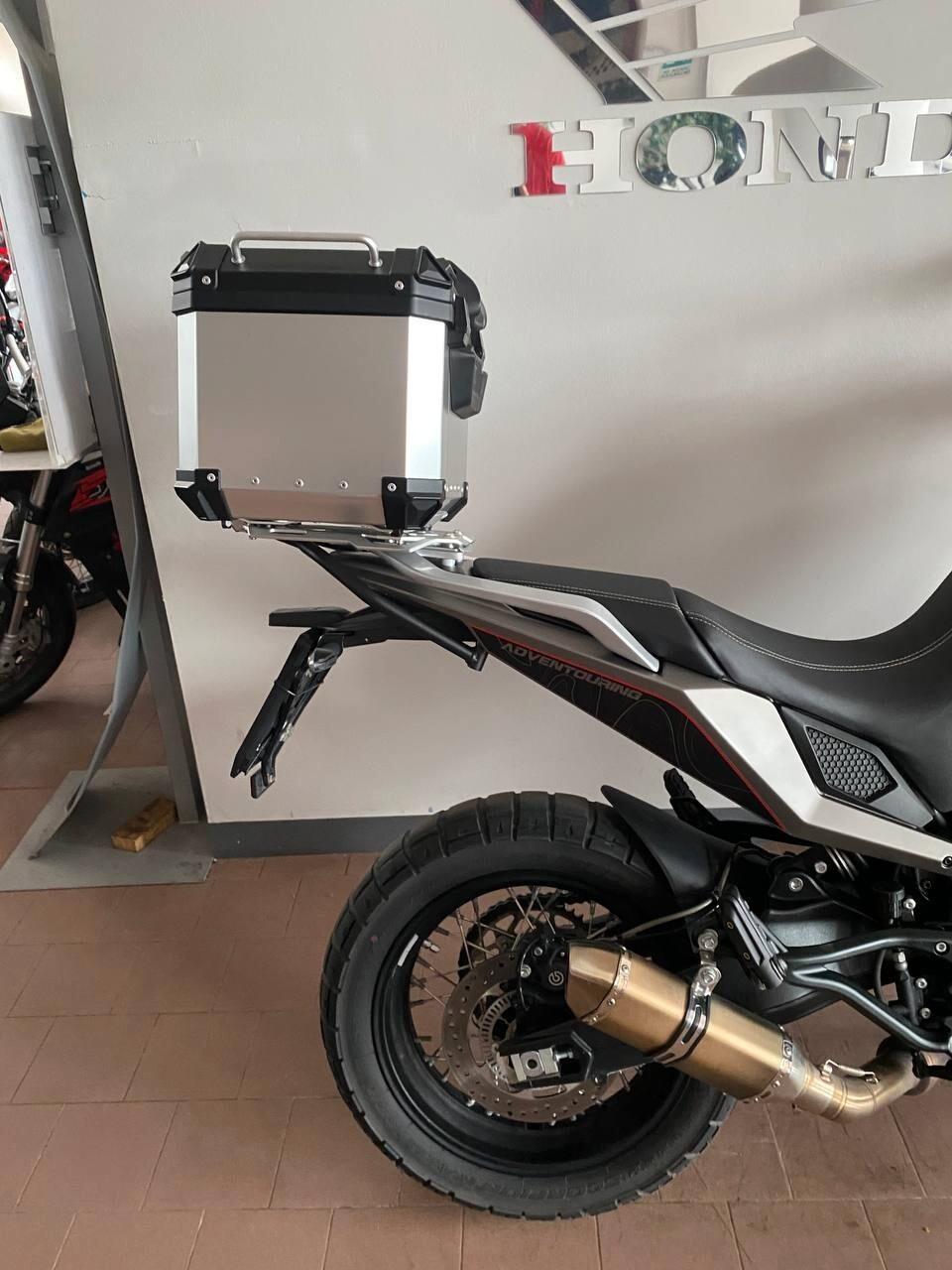 Moto Morini X-Cape 649