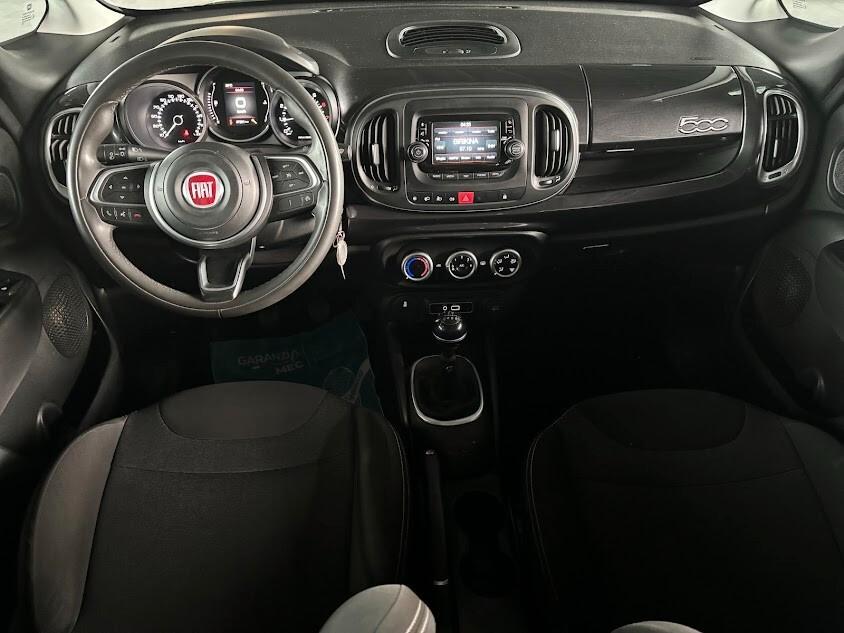 Fiat 500L 1.4 95 CV Pop 87.000KM NEOPATENTATI