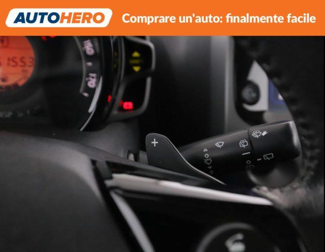 TOYOTA Aygo Connect 1.0 VVT-i 72 CV 5 porte x-play MMT