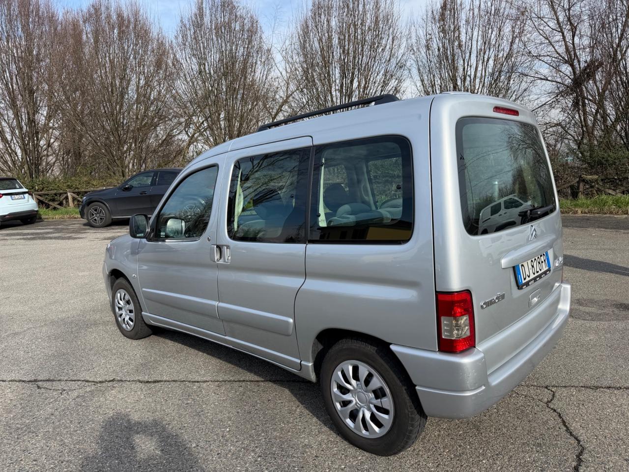 Citroen Berlingo 1.6 HDi 90CV 4 posti XTR Combi