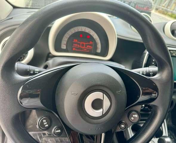 smart forFour 70 1.0 twinamic Youngster