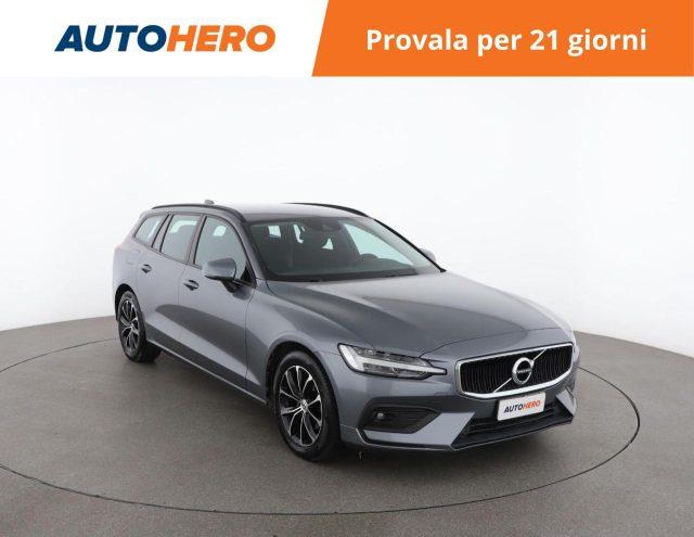 VOLVO V60 D3 Geartronic Business