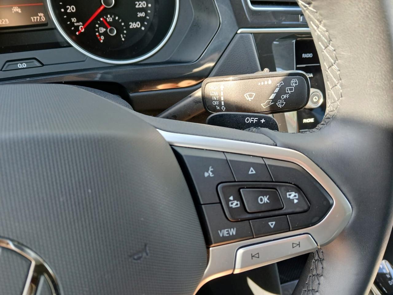 Volkswagen Tiguan 2.0 TDI 150 CV SCR DSG Life-AZIENDALE