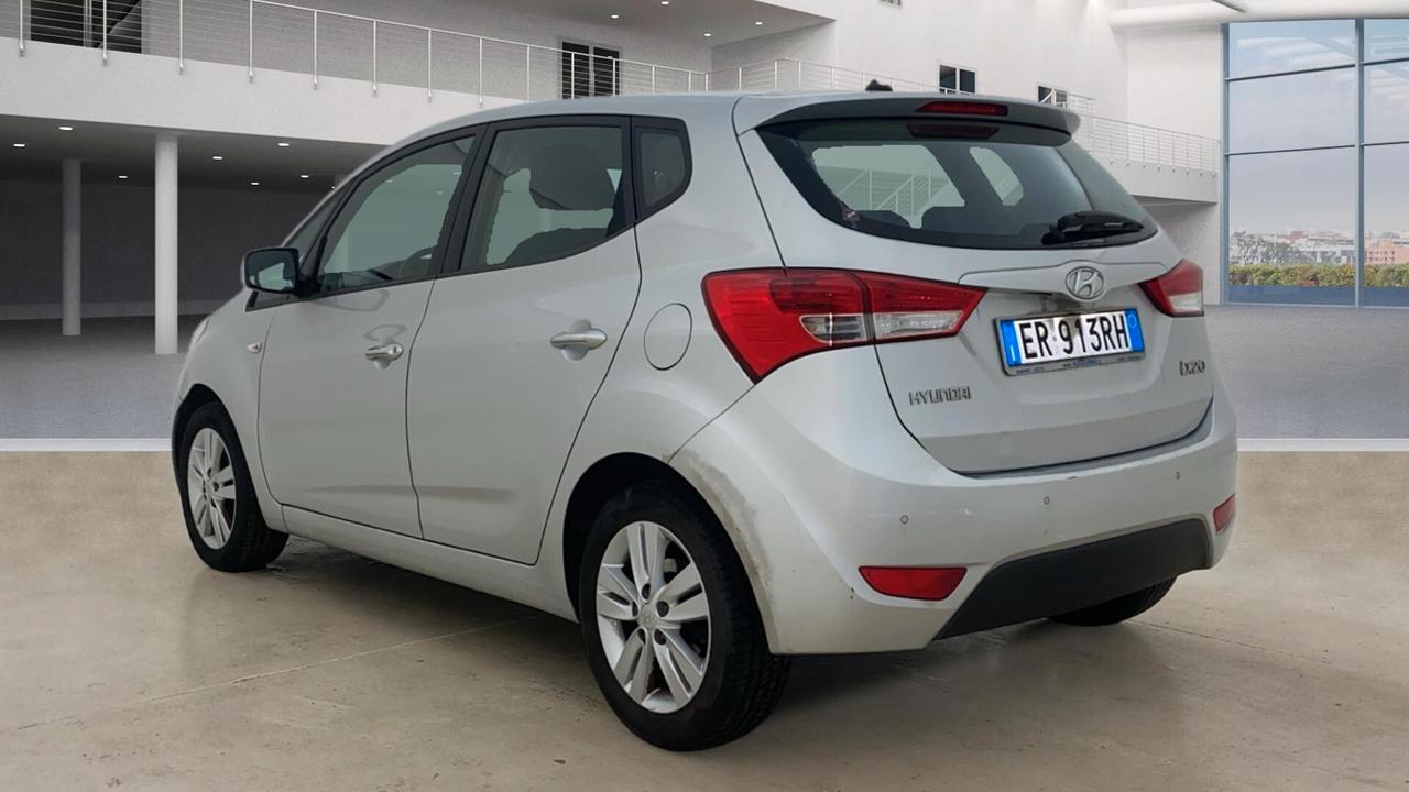 Hyundai iX20 1.4 90 CV Classic *2013
