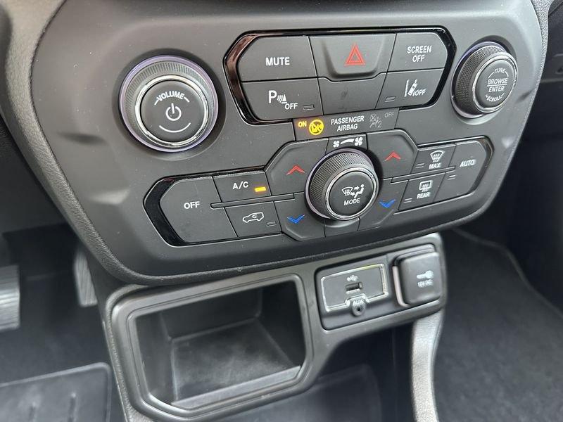 Jeep Renegade Jeep renegade 1.6 Mjt 130 CV Longitude