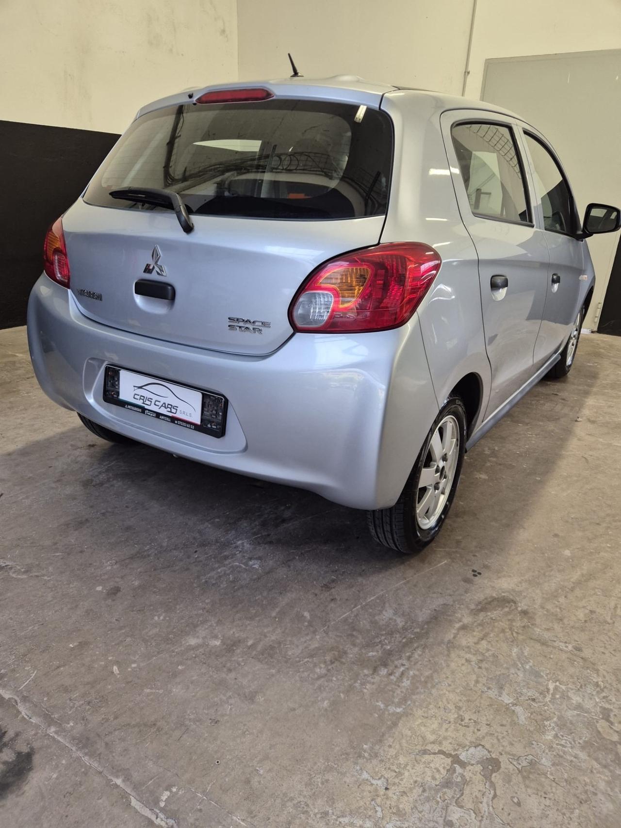 Mitsubishi Space Star Space Star 1.0 ClearTec Invite