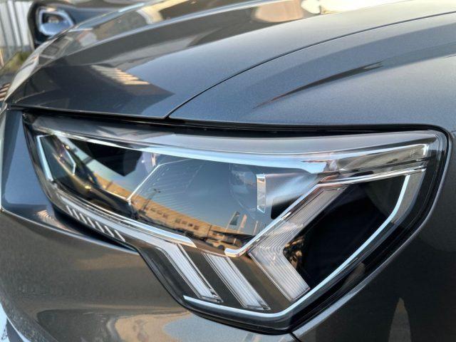 AUDI Q3 35 TFSI S tronic S-line edition