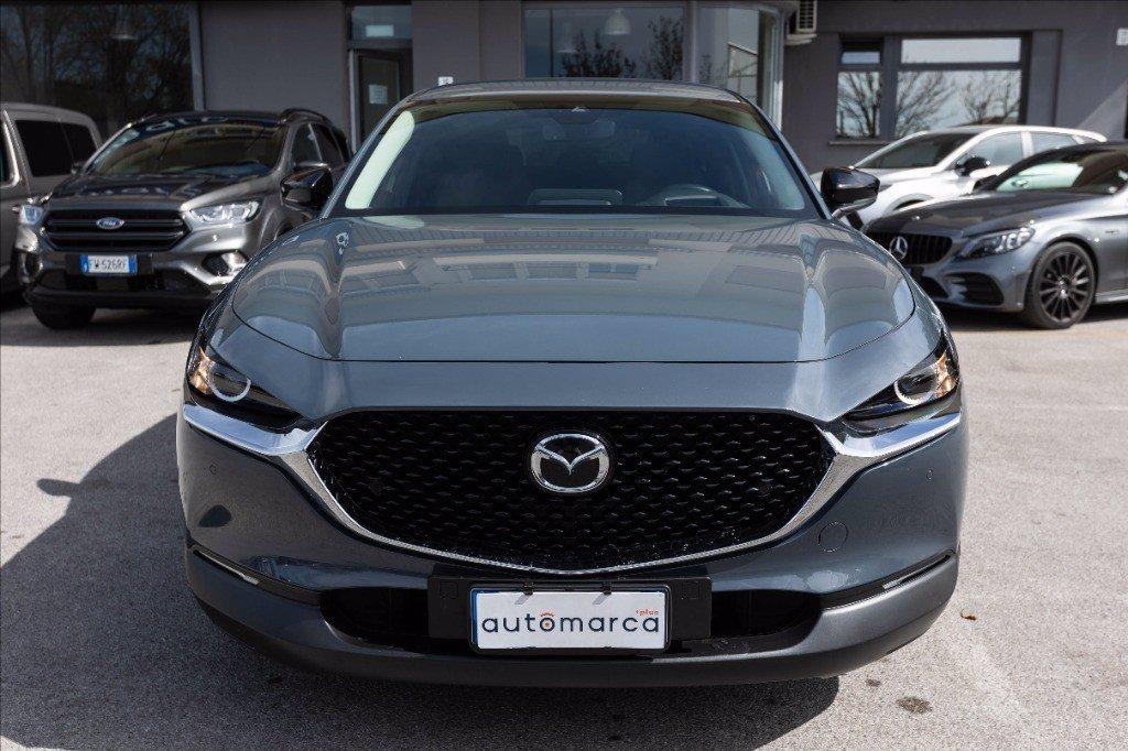 MAZDA CX-30 2.0 m-hybrid Evolve 2wd 122cv 6mt del 2022