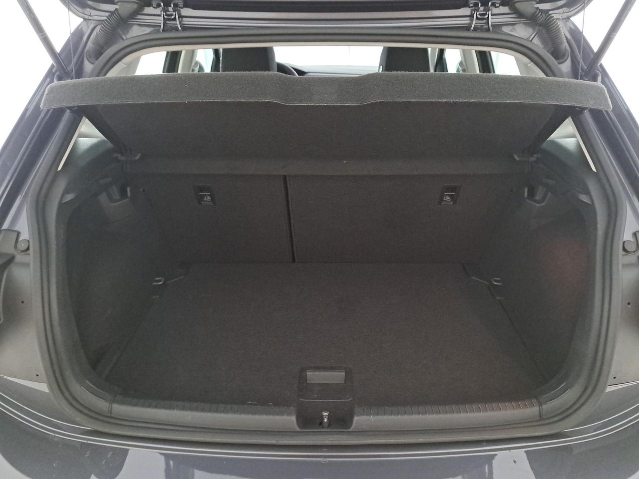 Volkswagen Polo 1.0 tsi life 95cv dsg