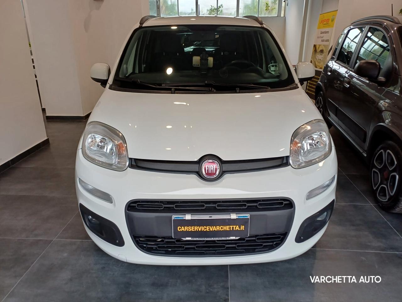Fiat Panda 1.0 FireFly S&S Hybrid LIMITED EDITION