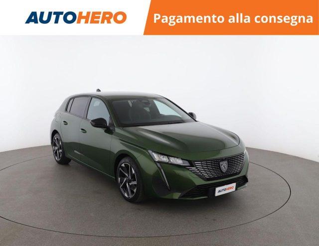 PEUGEOT 308 BlueHDi 130 S&S EAT8 Allure Pack