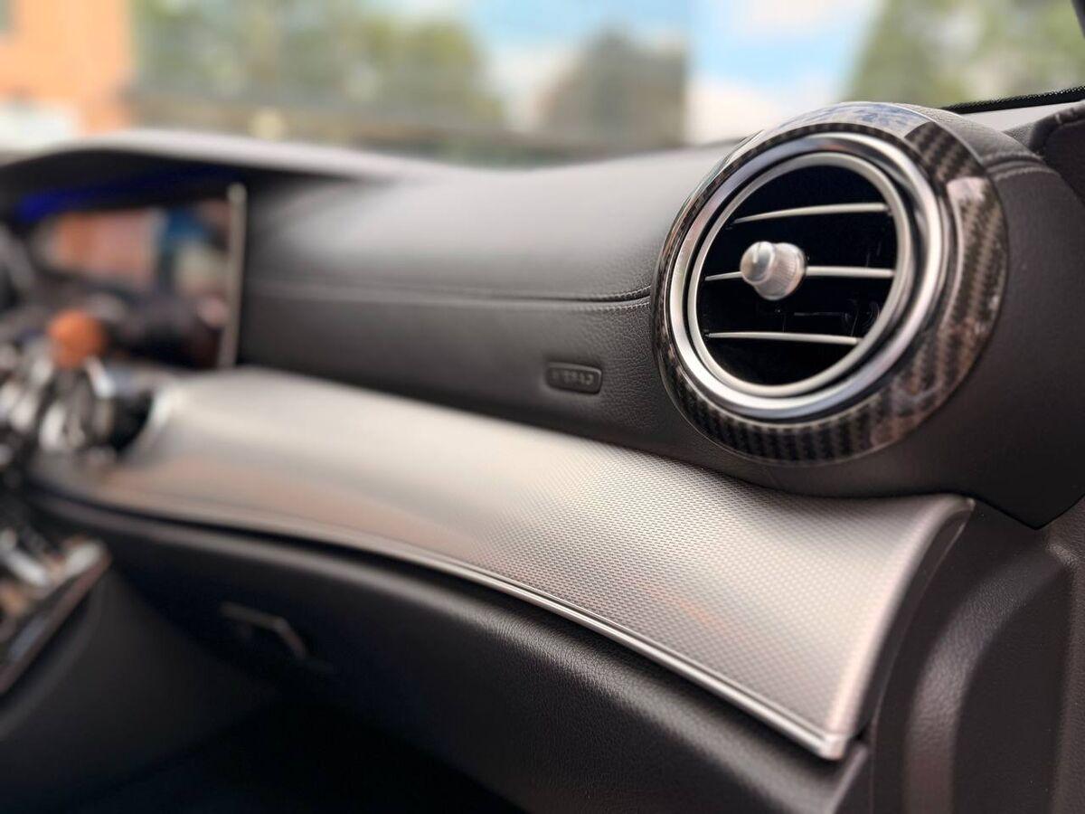 Mercedes Classe E 220 d Premium 4matic auto