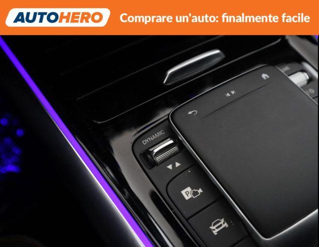 MERCEDES-BENZ EQA 250 Sport Pro